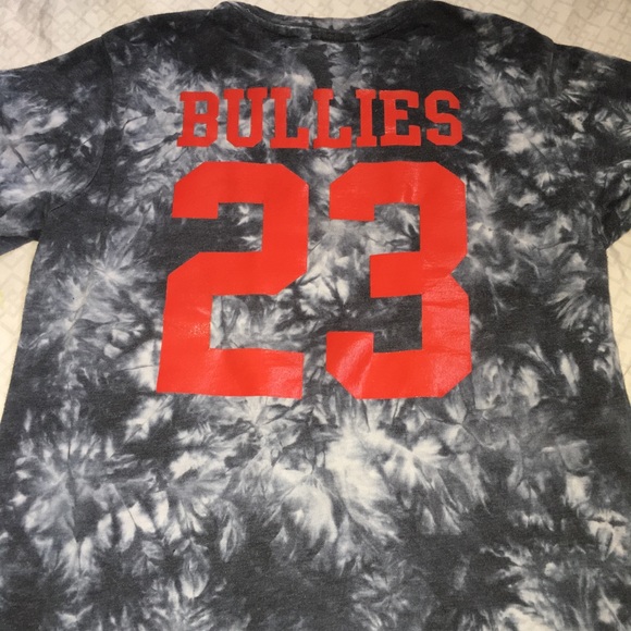 Chicago Bulls Shirt - Picture 1 of 2